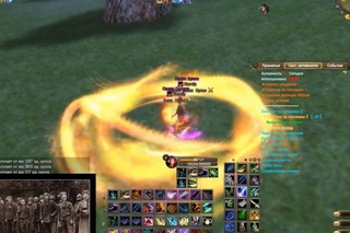 Perfect World Атлас пвп DrOn74 vs Rynne