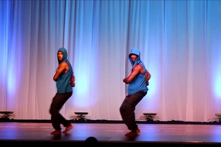Essential Element - Orlando Salsa Congress 2012 (Sat - Performance)