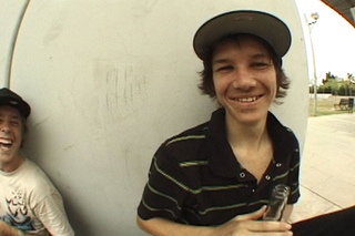 Happy Birthday Shane
