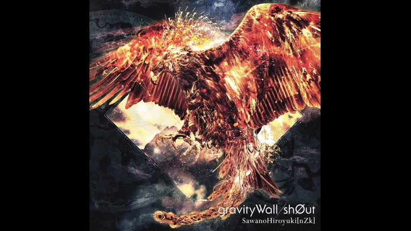 澤野弘之, Sawano Hiroyuki n Zk gravity Wall, 2 V
