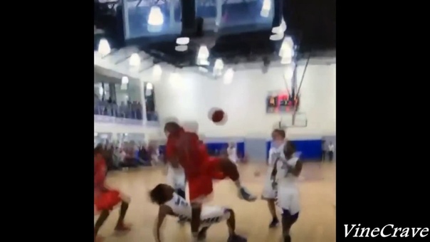 Compilacion VINES y Fails Baloncesto, Basketball. Septiembre