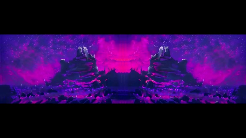 Ozric Tentacles Eternal