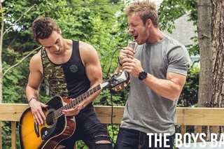 #RawSeries - S01E06 - The Boys Band