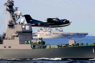 ★ TOP 15 NAVIES IN THE WORLD 2014 ★