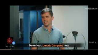 New Limbus Company advertisements just rolled out!