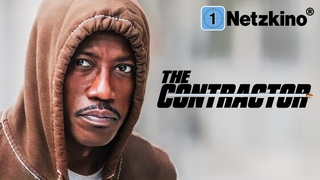 The Contractor - Doppeltes Spiel (SPANNENDER ACTIONFILM mit WESLEY SNIPES, Action Thriller Deutsch)