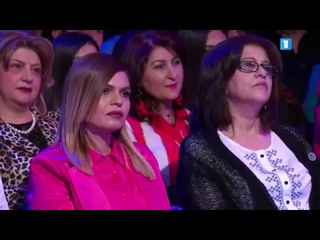 Երգ երգոց  - Լուսյա Հովհաննիսյան