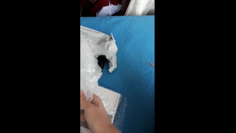 Видео от Violet