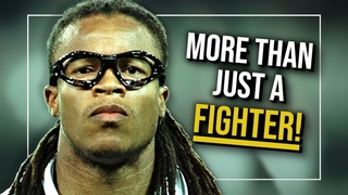 Edgar Davids: The Story of The Pitbull