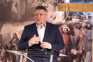 “Пасха наша Христос“