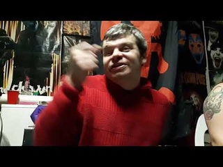 Blind Fury Friday Freestyles
