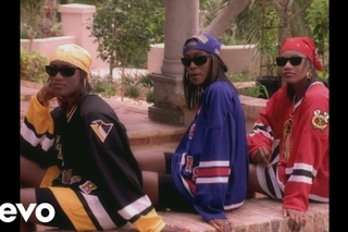 SWV - Downtown