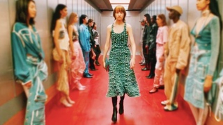 Diesel Spring Summer 2022 Milan