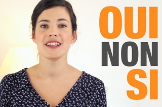 Oui Non Si