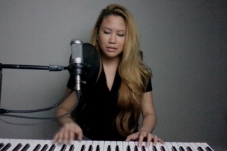 This Woman’s Work (Maxwell & Kate Bush Cover)
