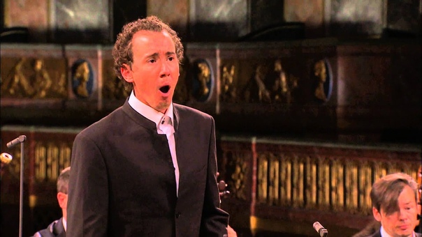 Les Talens Lyriques Cyrille Dubois, Dardanus de Jean Philippe Rameau Lieux