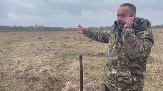 Разговор з командіром