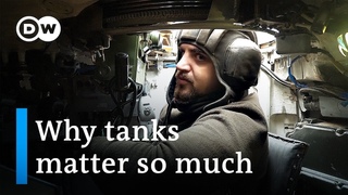 Russia planning major offensive: Can Ukraine hold on without tanks | DW News