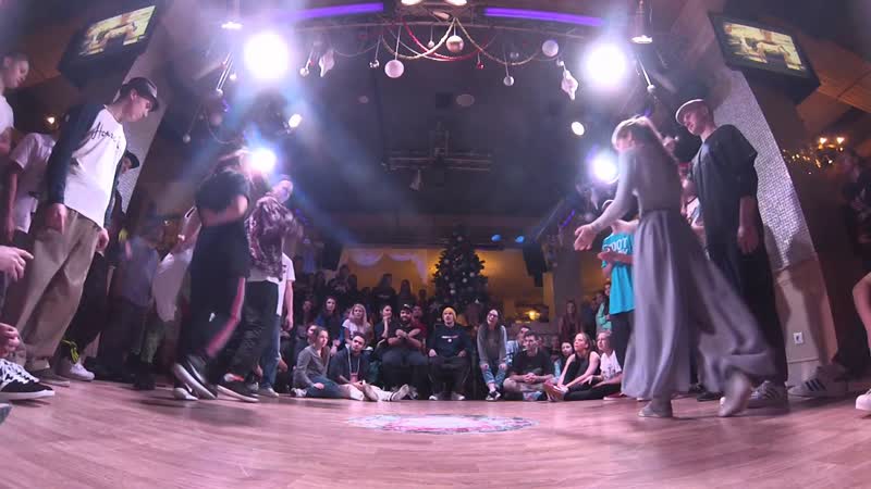 Pusty Slezy vs 123, ALL STYLEZ 5x5, 1:4, BIG SIBERIAN JAM, 28 29 11