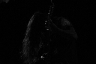 VOLAHN - Xeqai Chi Xib'alb'a II - live at the Roxy Theater 2/22/2017