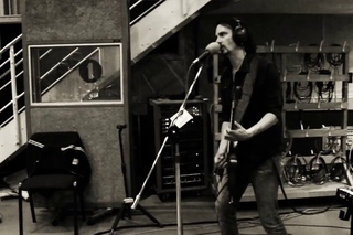 Gojira - Shooting Star (BBC Radio1 Rock Show)