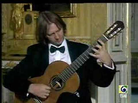 David Russell Morel Sonatina I (1 3)