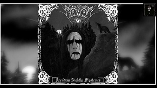 Sarvari - Arcadian Nightly Mysteries (Full Album) 2007
