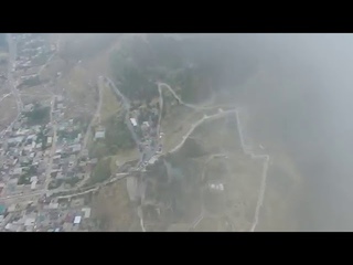 Флешмоб Катюша 1
