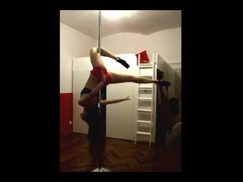 Pole dance Dec