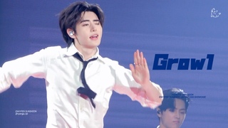 (Growl)  | 240712 ENHYPEN SUNGHOON UNTOLD FAN SHOWCASE FANCAM