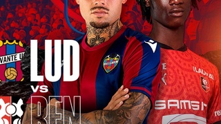 Pretemporada 21-22 | Levante UD - Stade Rennais