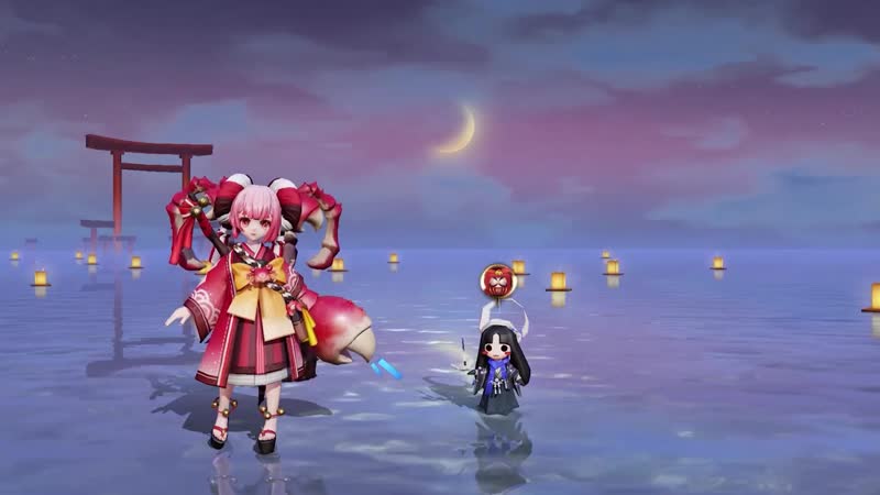 Kani Hime Onmyoji
