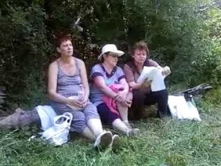 Железноводские горы. стихи поэтессы Галины Анкриновой.  Видео 0032  часть 1