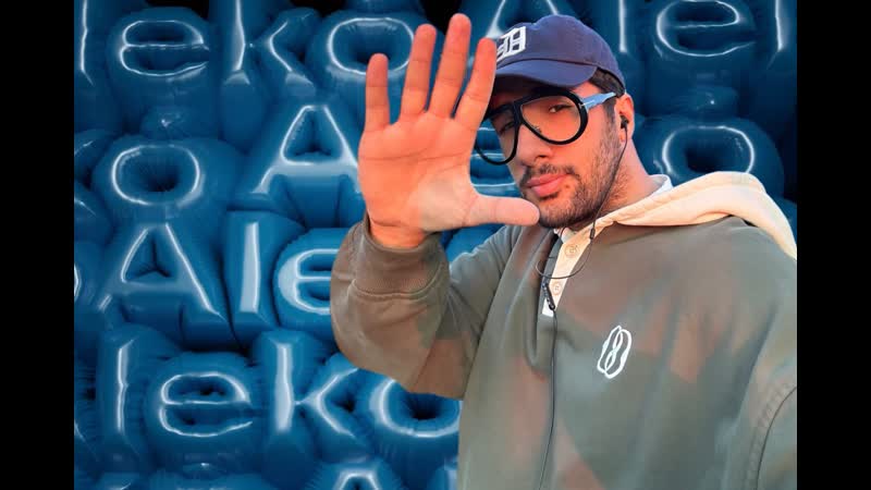 VLOG, 1: 3 дня из жизни Алеко, , съемка с Ксенией Бородиной, дуэт