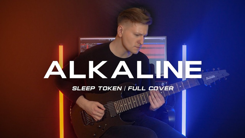 Sleep Token Alkaline, Full