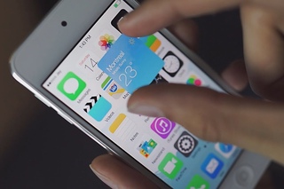 Виджеты в iOS 8: быть или не быть? Концепт.