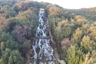 Reggia di Caserta - Italia