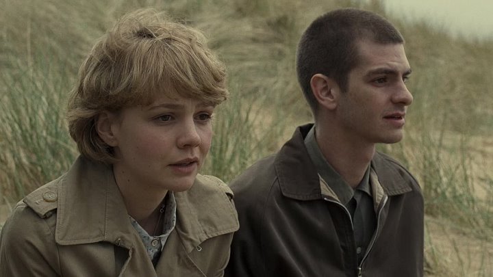 Фильм Never Let Me