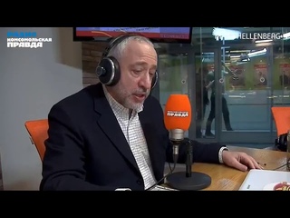 Поединок Шевченко и Сванидзе с правильной озвучкой 360