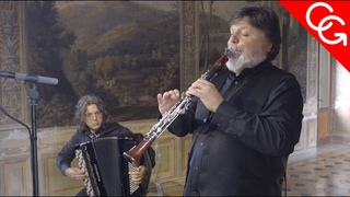 ASTOR PIAZZOLLA Oblivion Corrado Giuffredi & Cesare Chiacchiaretta