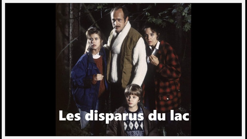 Les disparus du lac drame 1988 Tammy