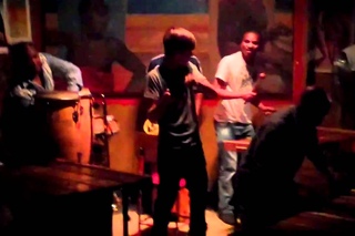 MORE COWBELL in South Africa justin bieber