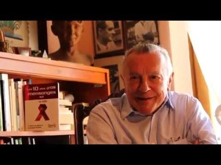 Sida et VIH : l'arnaque  par le professeur Etienne de Harven