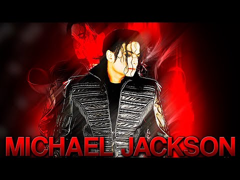 Michael Jackson Liberian Girl Master Chic mix (music