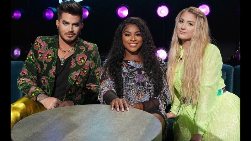 Adam Lambert inviting us to watch Clash Of The Cover bands, Karaoke time, FULL EPISODE LINK, Oct