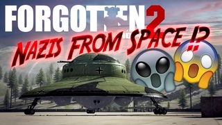 Forgotten Hope 2 Alpenfestung gameplay - In Memoriam Event
