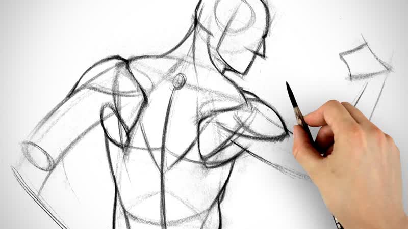 Inventing the Shoulder