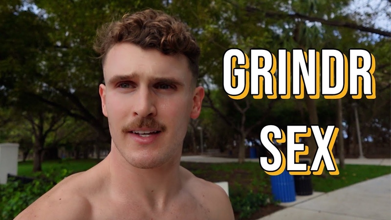 Grindr