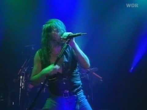 11 Ritchie Blackmores Rainbow Ariel Doogie
