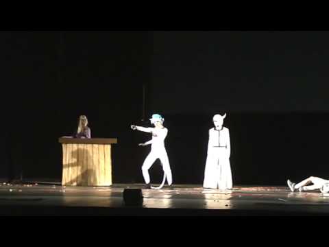 Cosplay Get Backers, Bleach, Yn M, Naruto Дед Кавай и